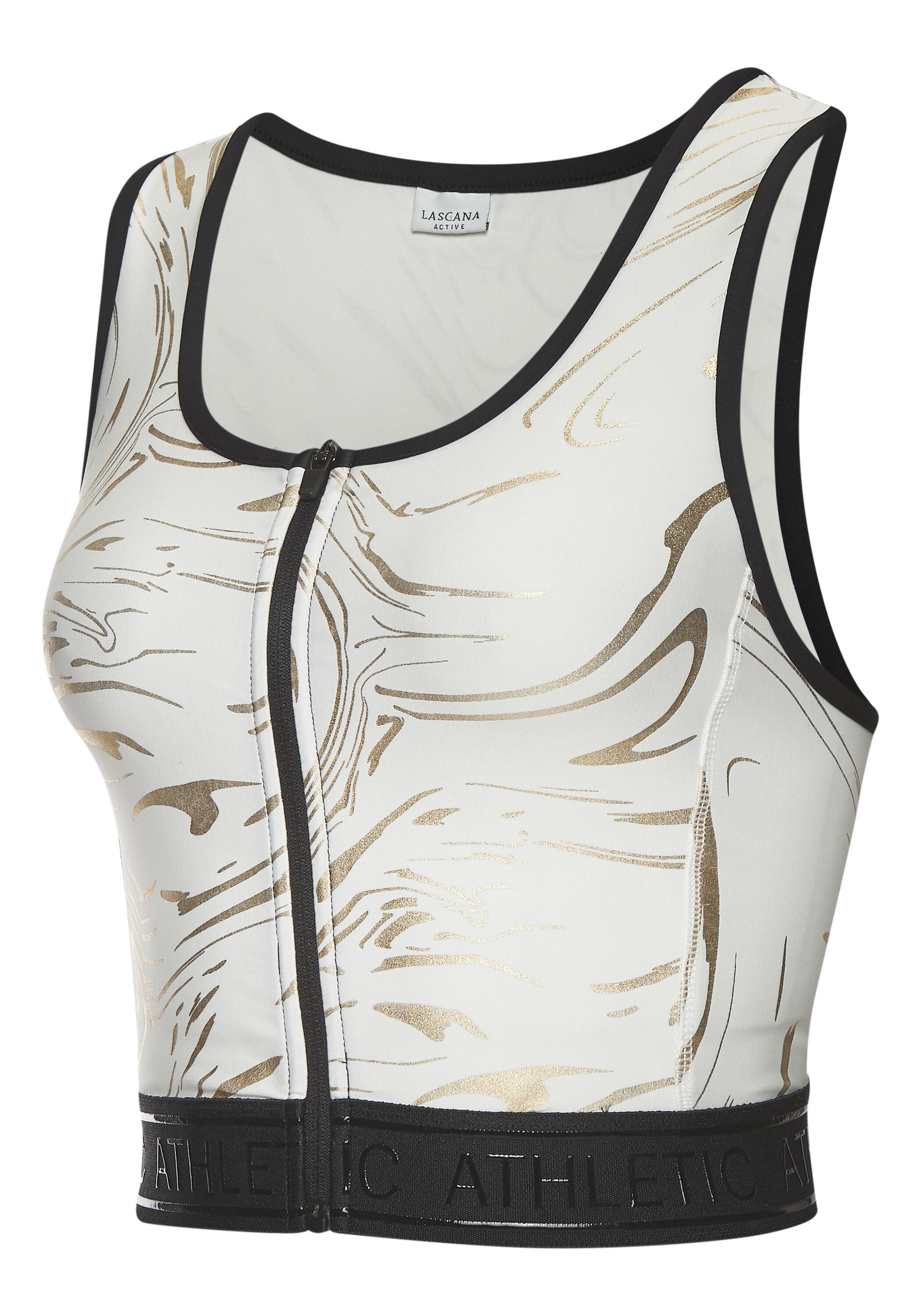 Damen Funktionstop 6/7