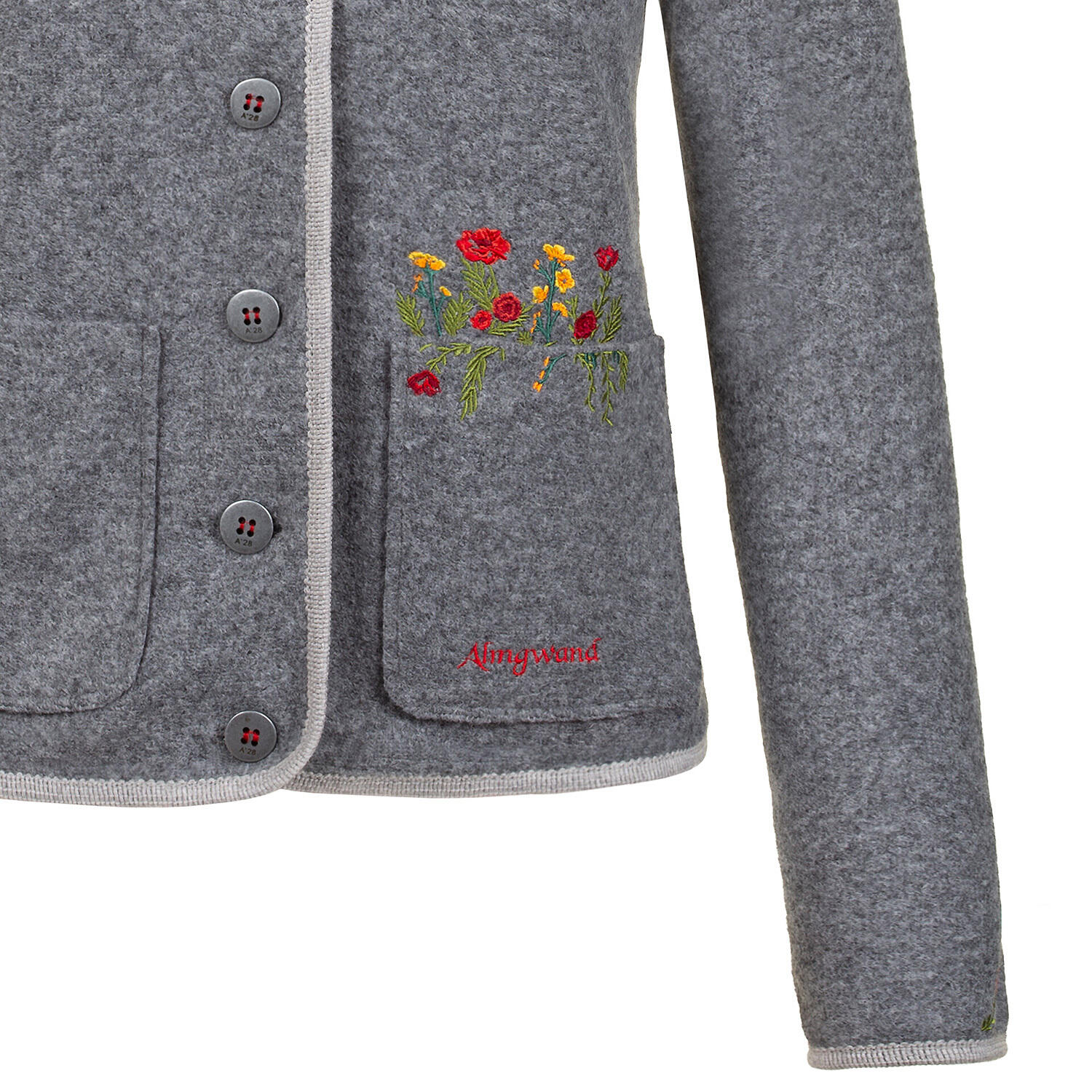 Damen Trachtenjacke Jachköpfl 4/4