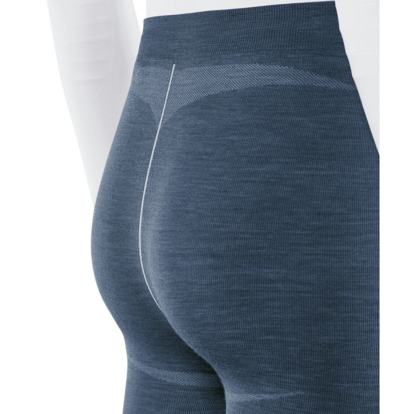 Leggins Falke Wool-Tech 4/5
