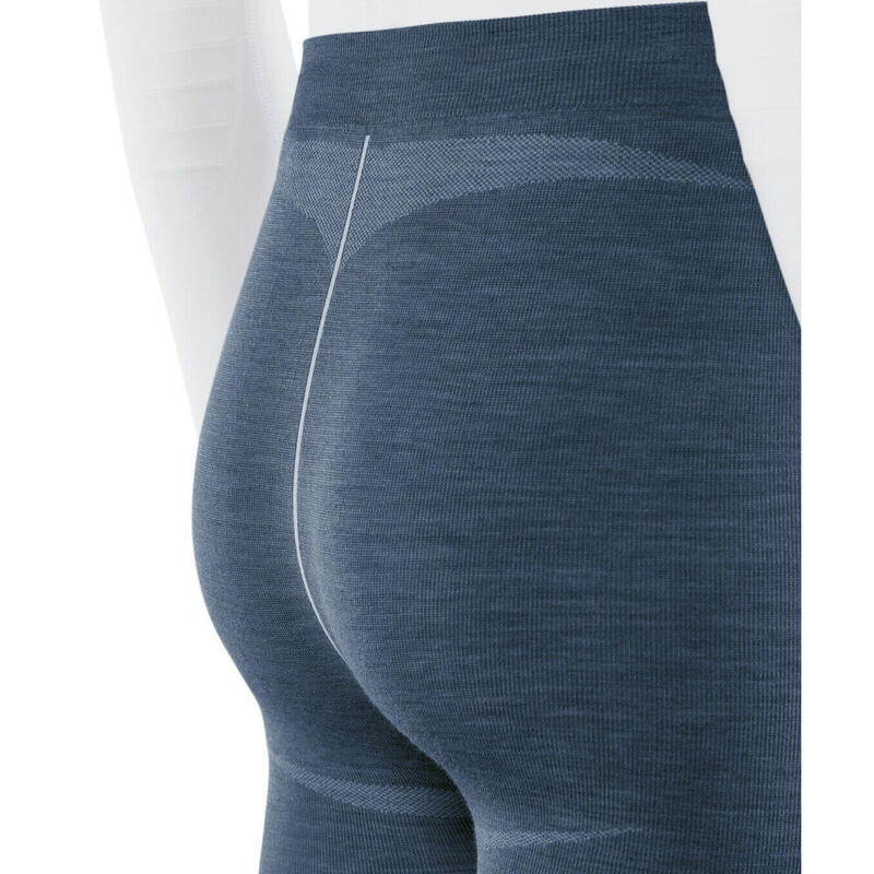 Legging Falke Wool-Tech