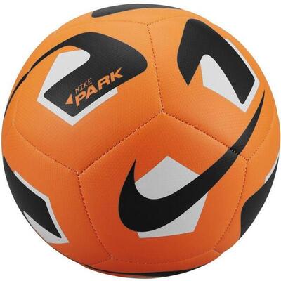 Park team 2.0 voetbal (oranje)