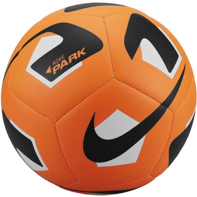 Park Team 2.0 Football