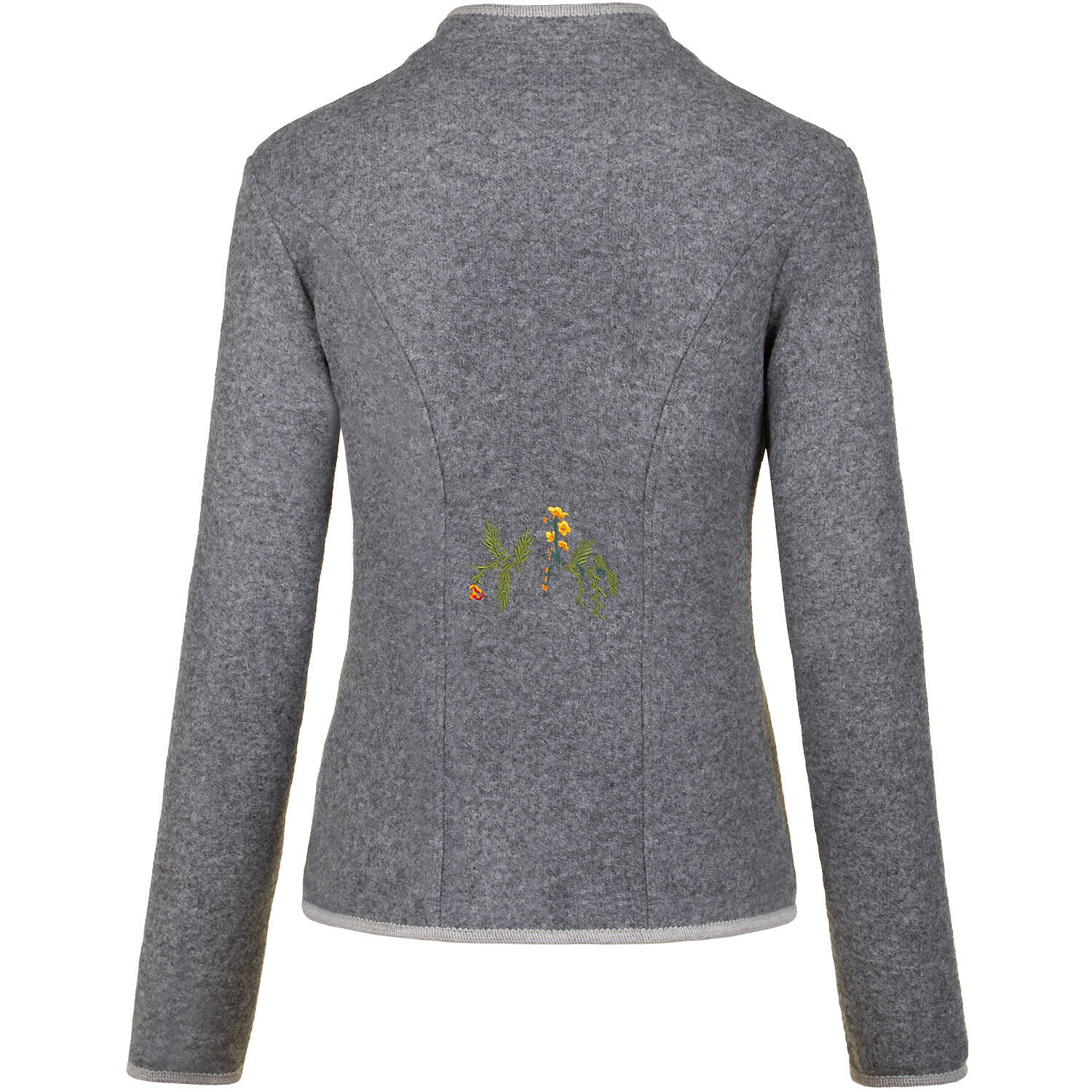 Damen Trachtenjacke Jachköpfl 2/4