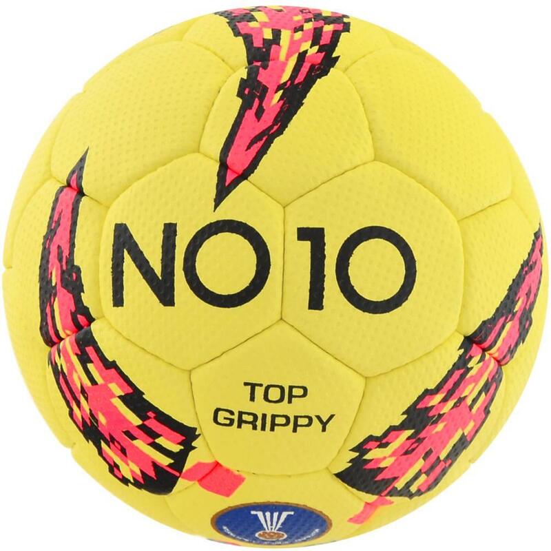 Piłka Ręczna Top Grippy III