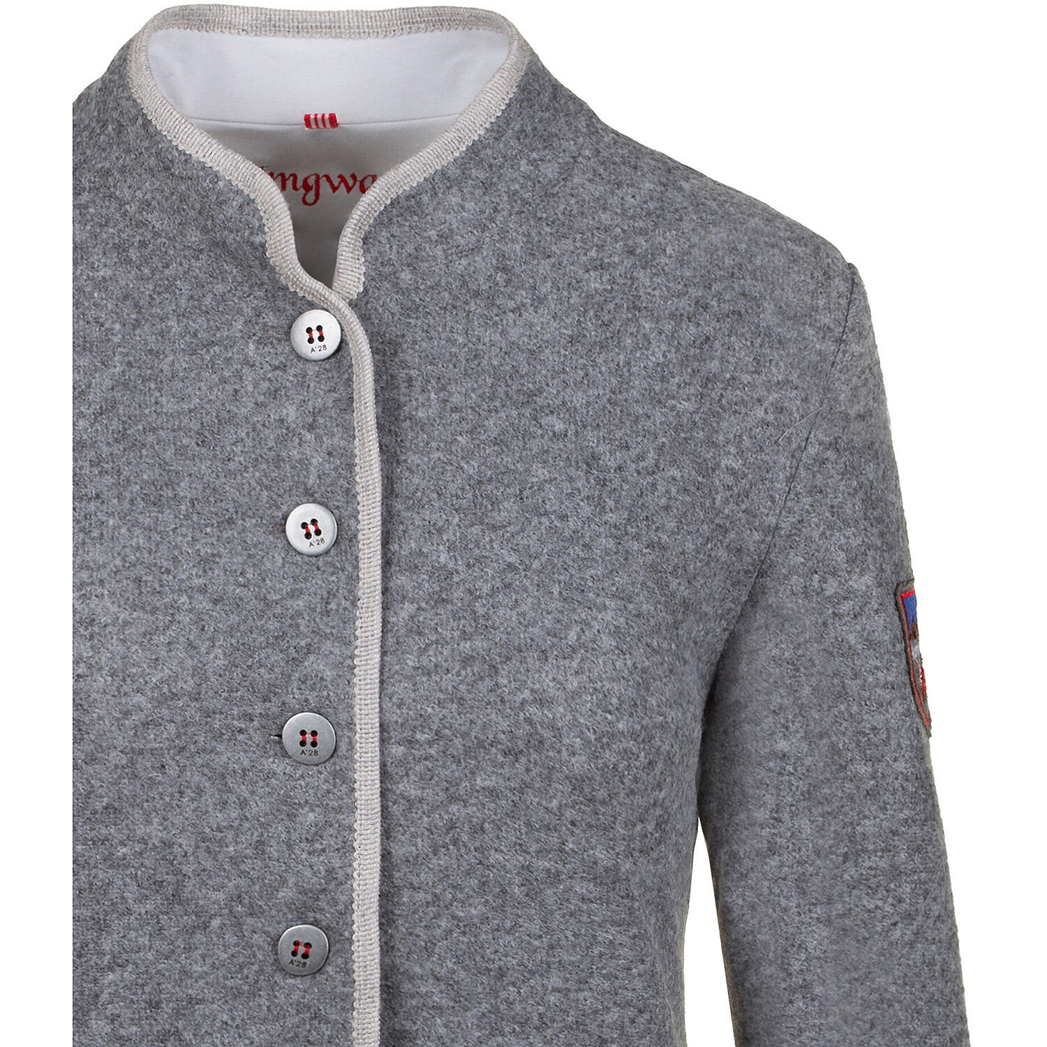 Damen Trachtenjacke Jachköpfl 3/4