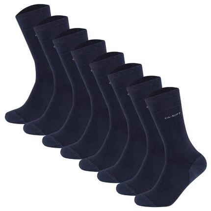 Socken Unisex 8er Pack