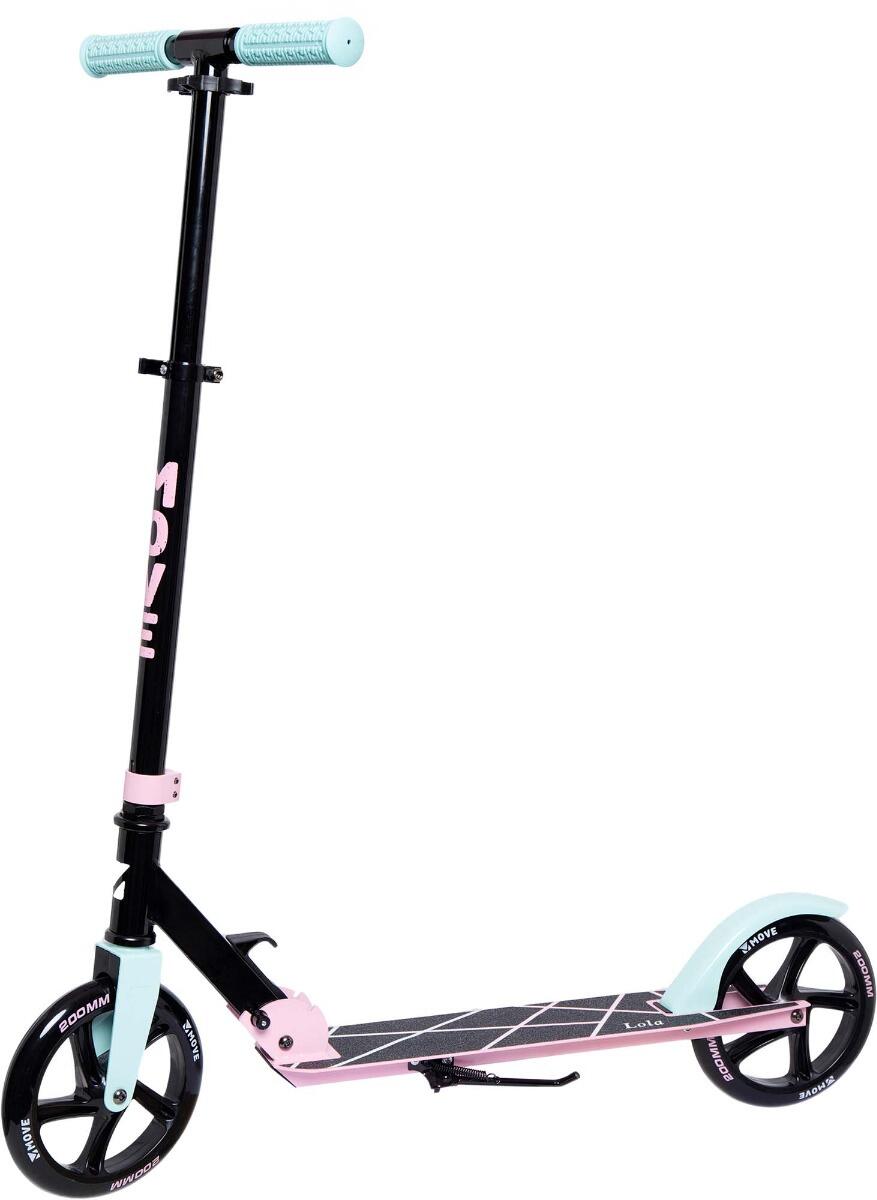 Move Scooter 200BX - Lola