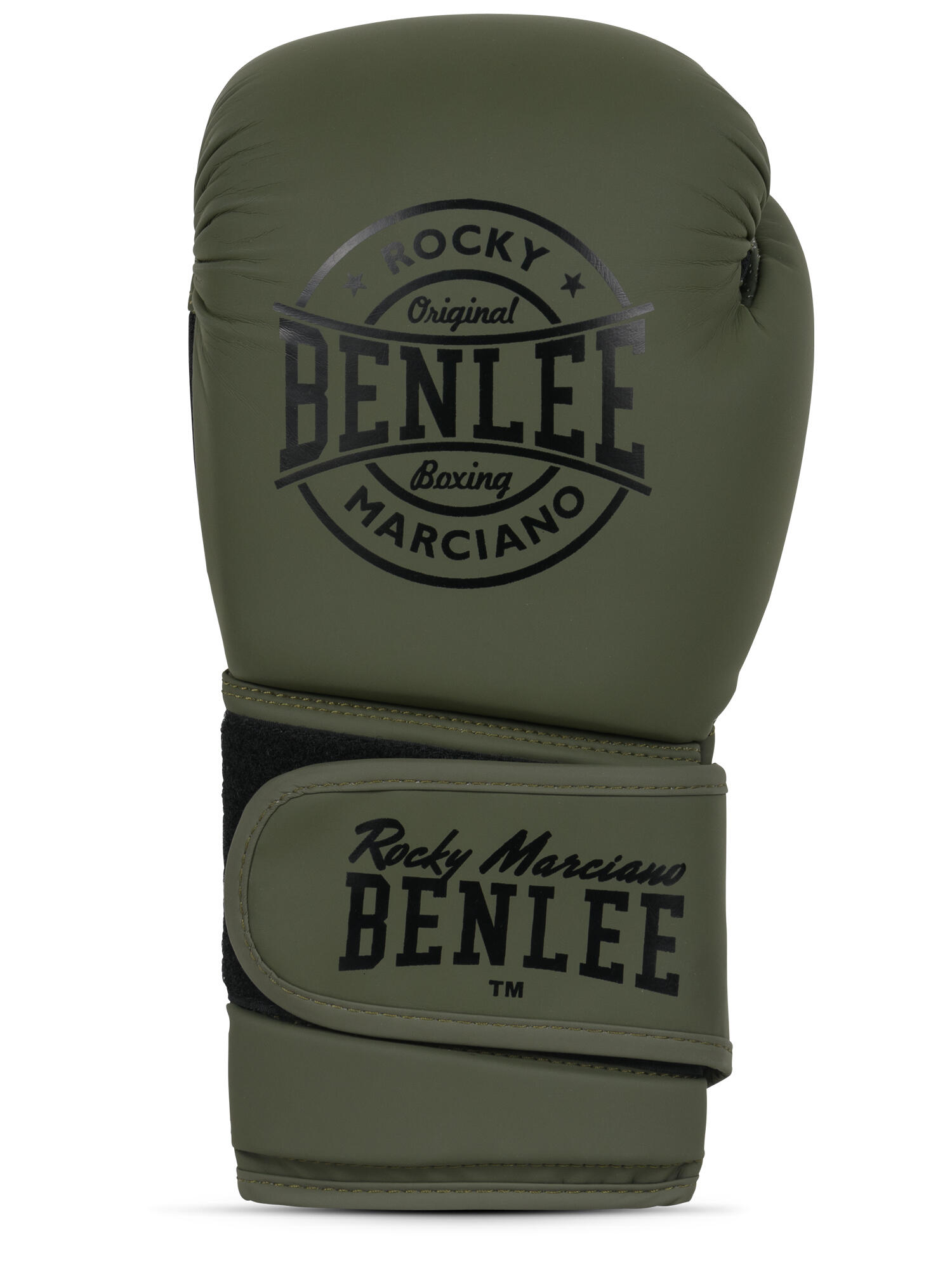 Boxhandschuhe Benlee Nero 6/7