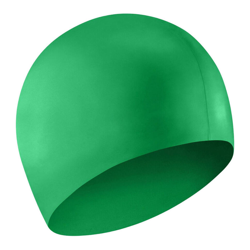 Czepek Pływacki Z Logo Dla Dzieci