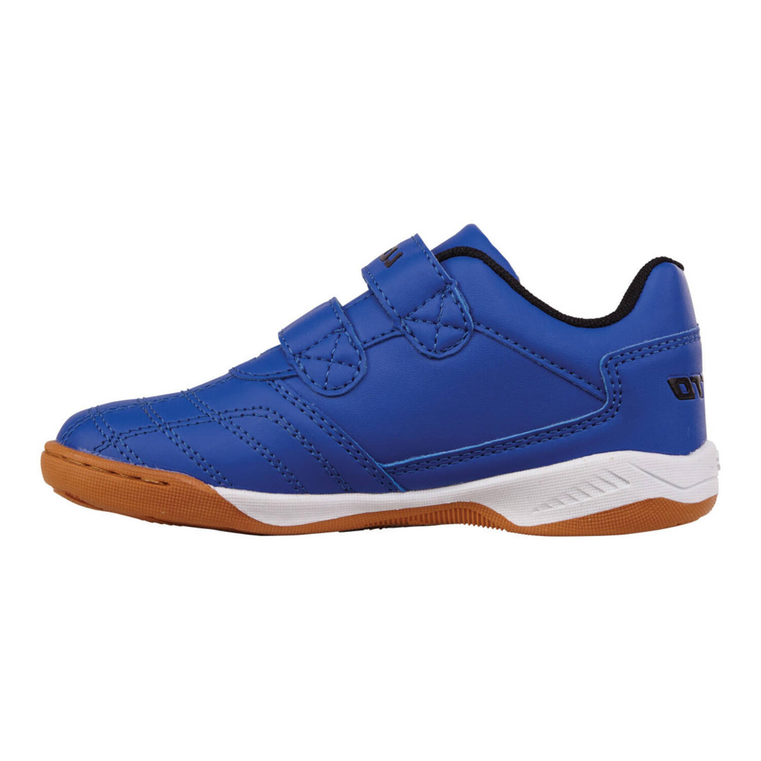 Dziecięce/niemowlęce Buty Sportowe Packer Ze Skóry Ekologicznej 3/4