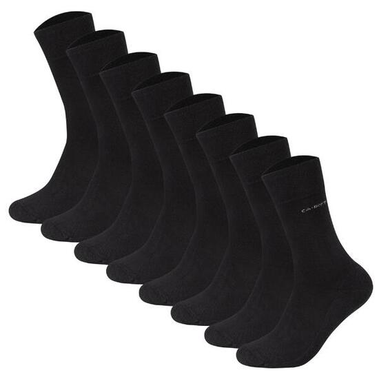 Socken Unisex 8er Pack