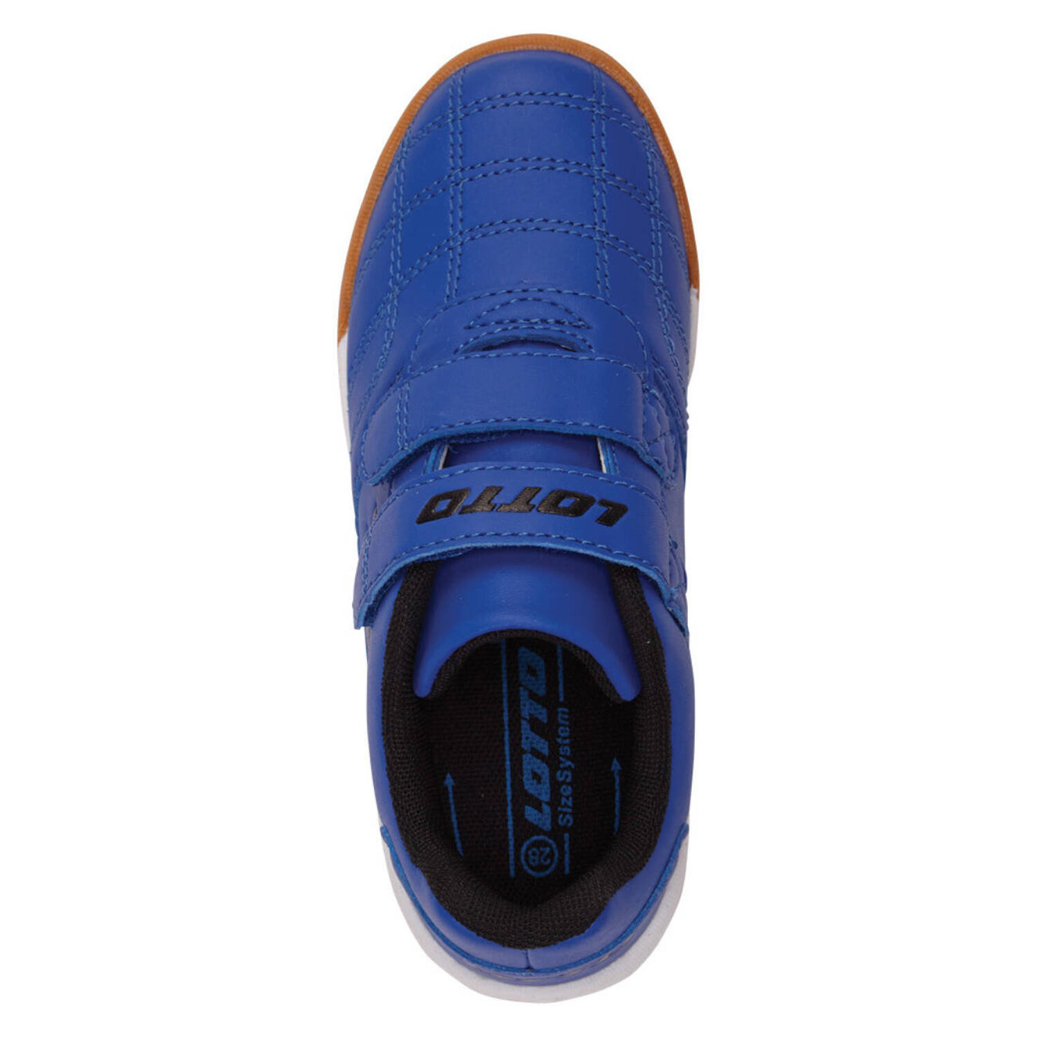Dziecięce/niemowlęce Buty Sportowe Packer Ze Skóry Ekologicznej 4/4