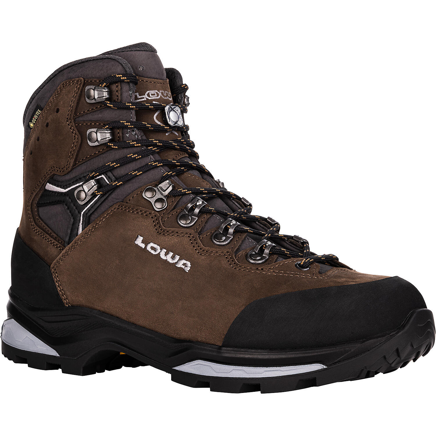 Trekkingstiefel CAMINO EVO GTX W 4/7