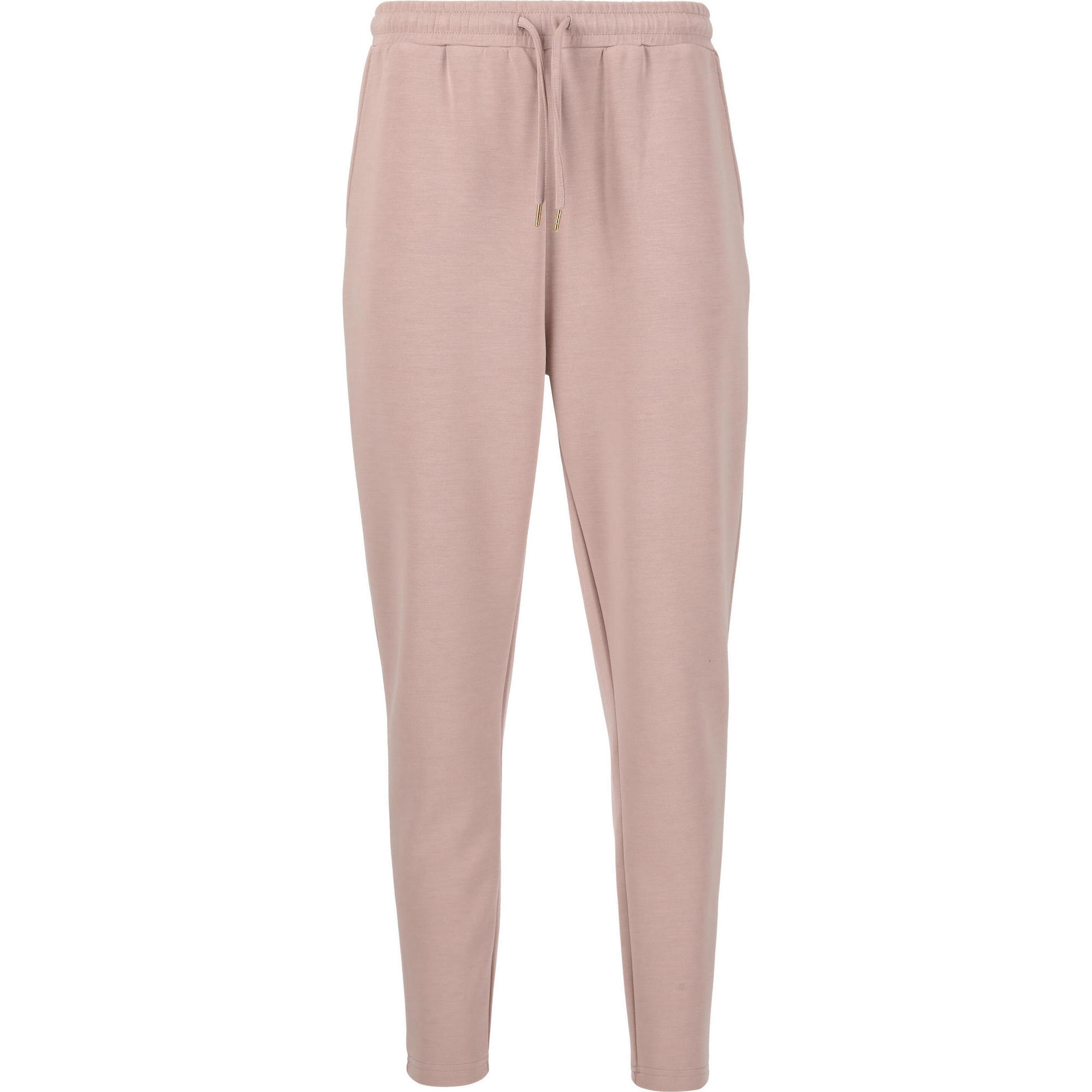 Athlecia - Athlecia Pantalon De Jogging Jacey - Pantalons - Rose|rouge - Decathlon