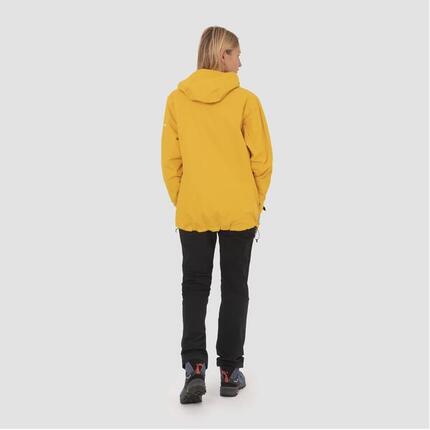 Salewa PUEZ Aqua 4 Jacke Damen Funktionsjacke Wasserdicht