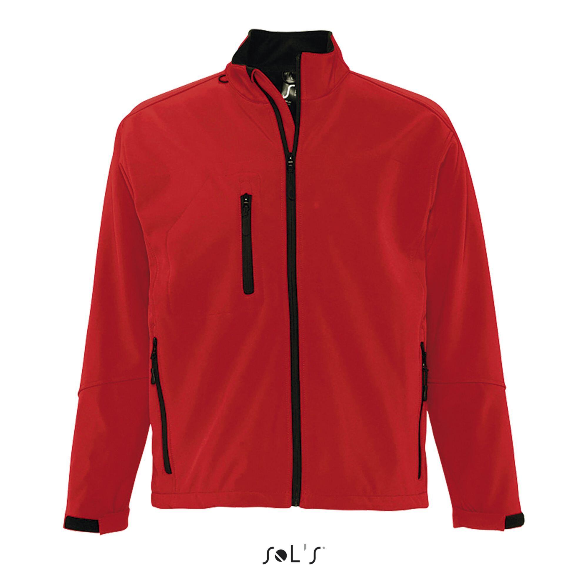 SOL'S Windbreaker Sol's Relax