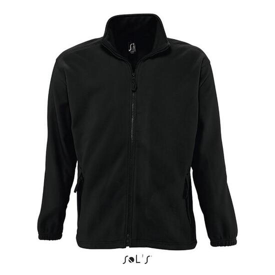 Veste Sol's North