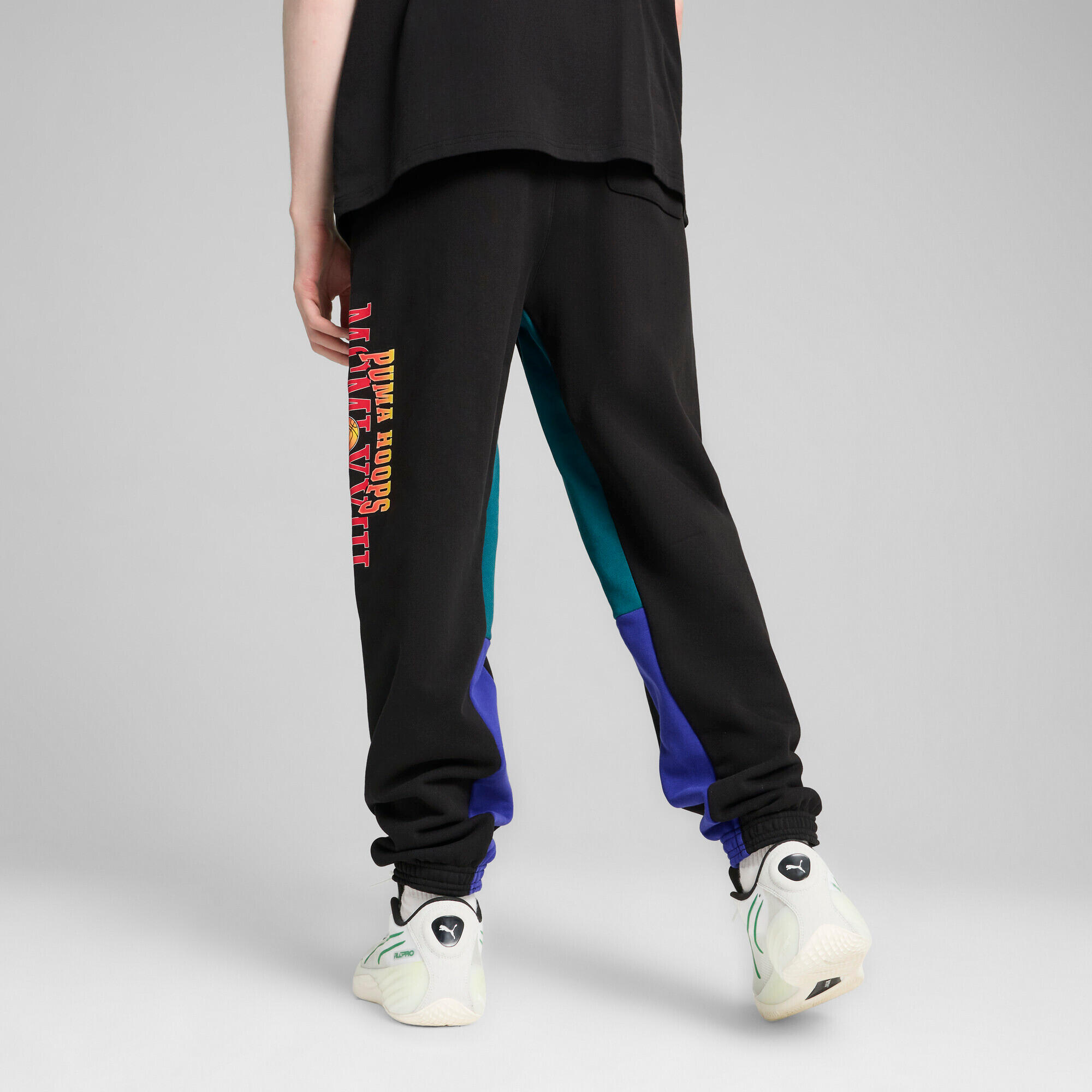 Jogging Puma Bandwagon 5/7