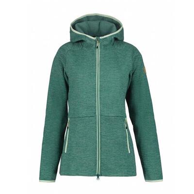 Icepeak Millry Midlayer mit Kapuze für Damen
