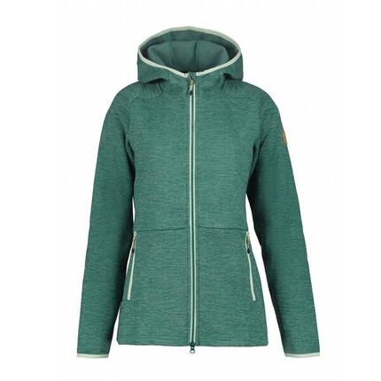 Icepeak Millry Midlayer mit Kapuze für Damen