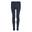Legging COOL Fille (Bleu Marine)