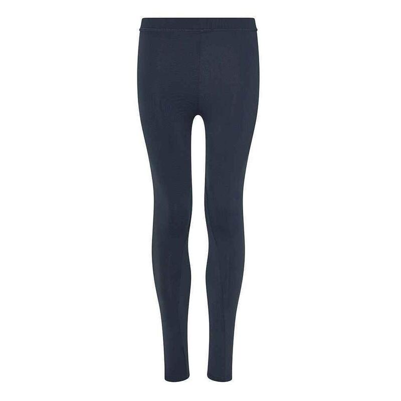 Legging COOL Fille (Bleu Marine)