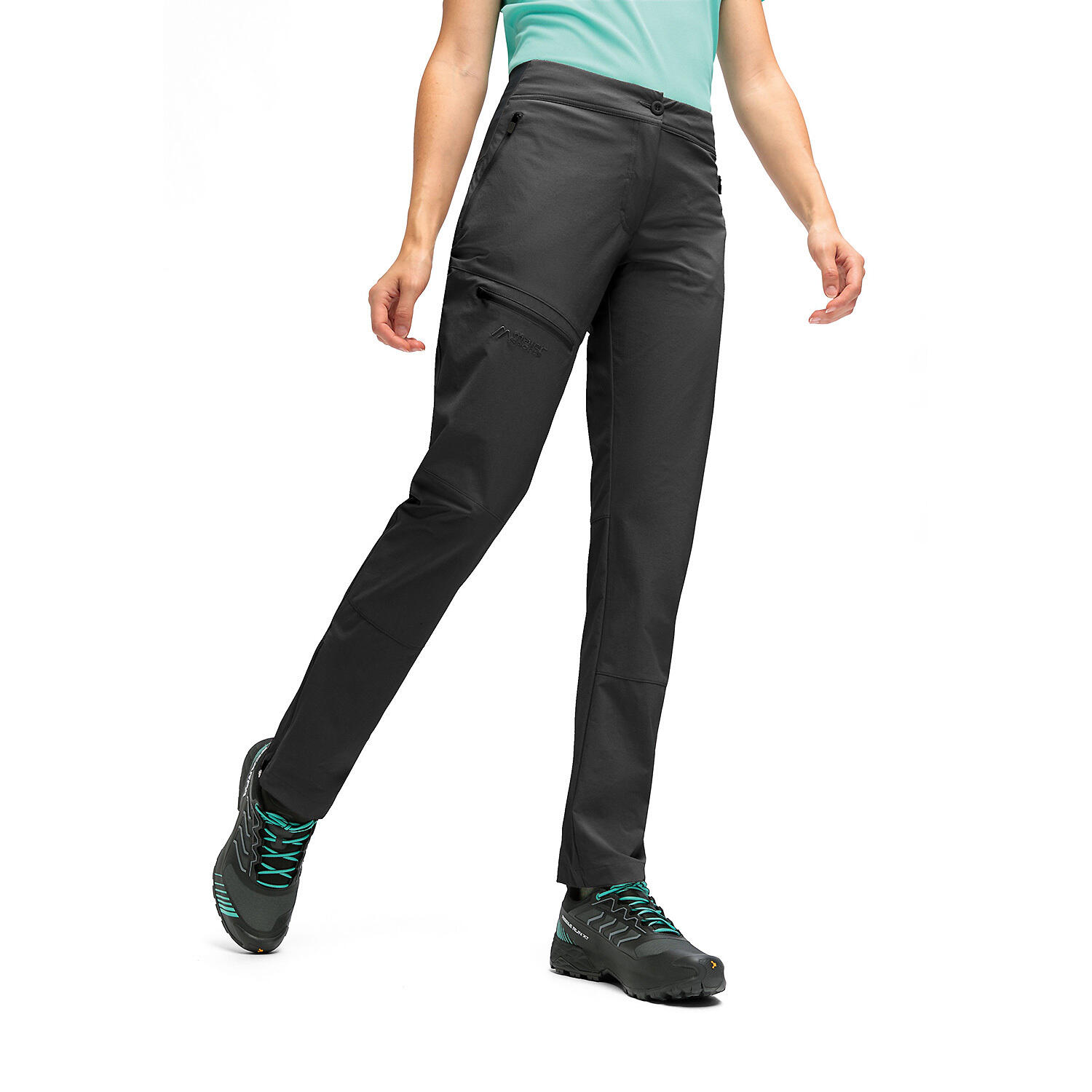 Damen Hose Inara slim Vario 3/7