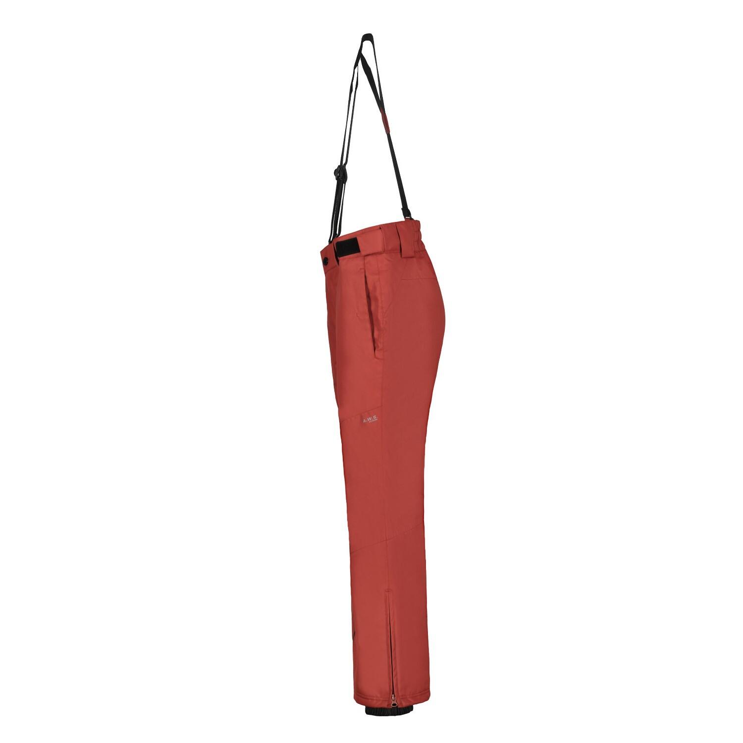 Icepeak Lenzen Skihose für Kinder Wasserdicht 2/6