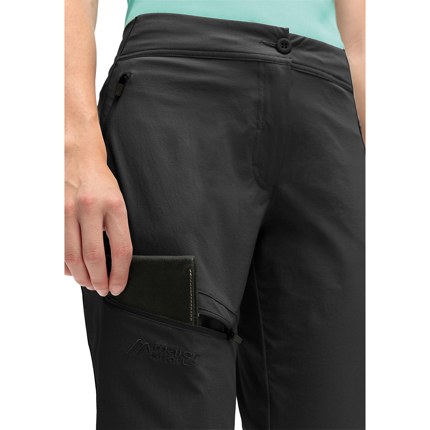 Damen Hose Inara slim Vario 5/7