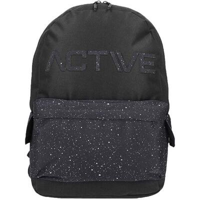 Active m175 rugzak (zwart)