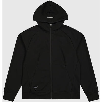 Sweatshirt Full Zip Hoodie Sweatshirt