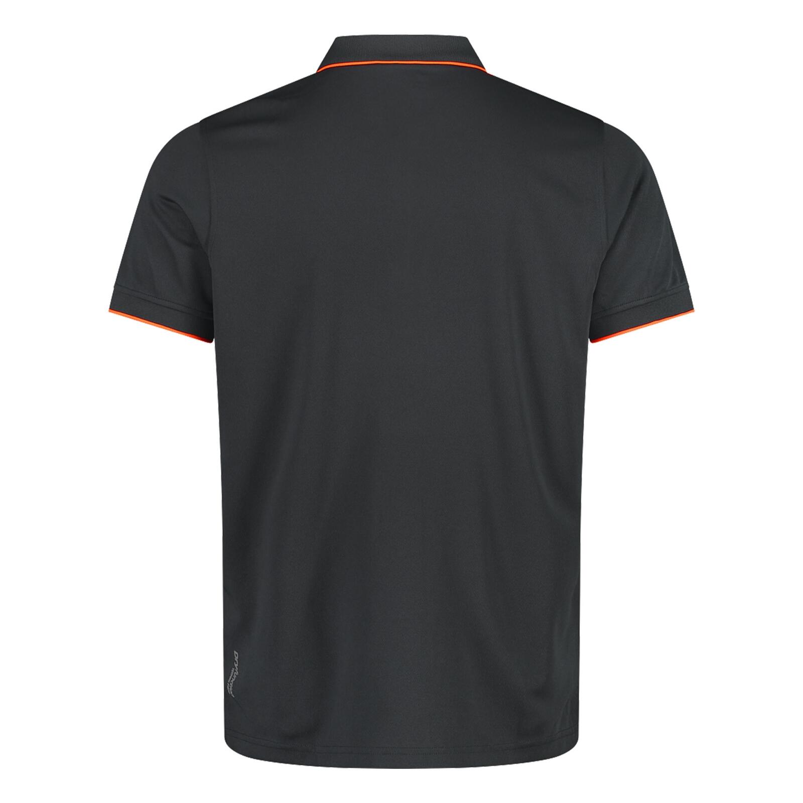 CMP Herren Polo Shirt 39T5807 2/8