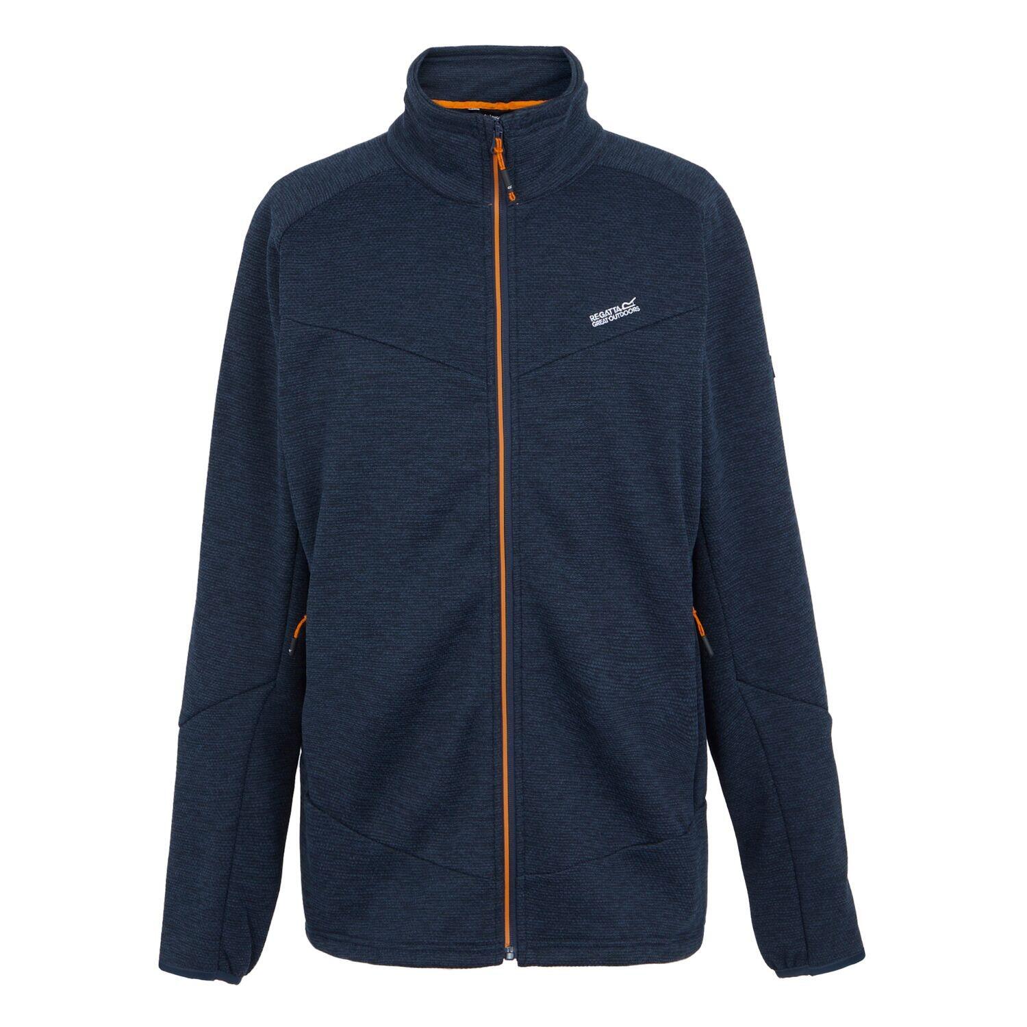 REGATTA Regatta Rivake Fleecejacke für Herren