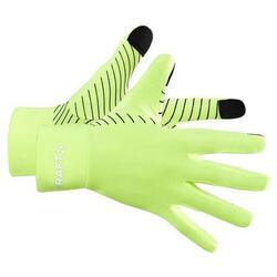 Gants Craft Core Essence Thermal Multi Grip 2 Jaune