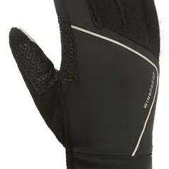 Ski gloves Cairn Quicker Touch