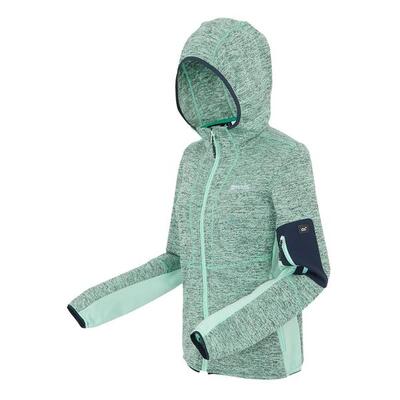 Dames hoodie met rits regatta kemilia