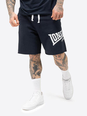 LONSDALE Herren Shorts normale Passform POLBATHIC