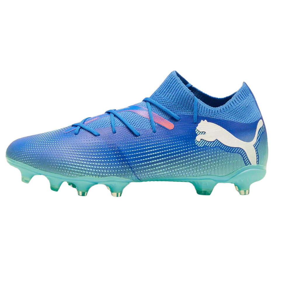 Buty Piłkarskie Dla Dorosłych Unisex Future 7 Match Firm Ground