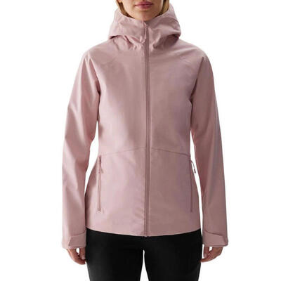 Dames wss24ttjaf428 technisch jack (roze)