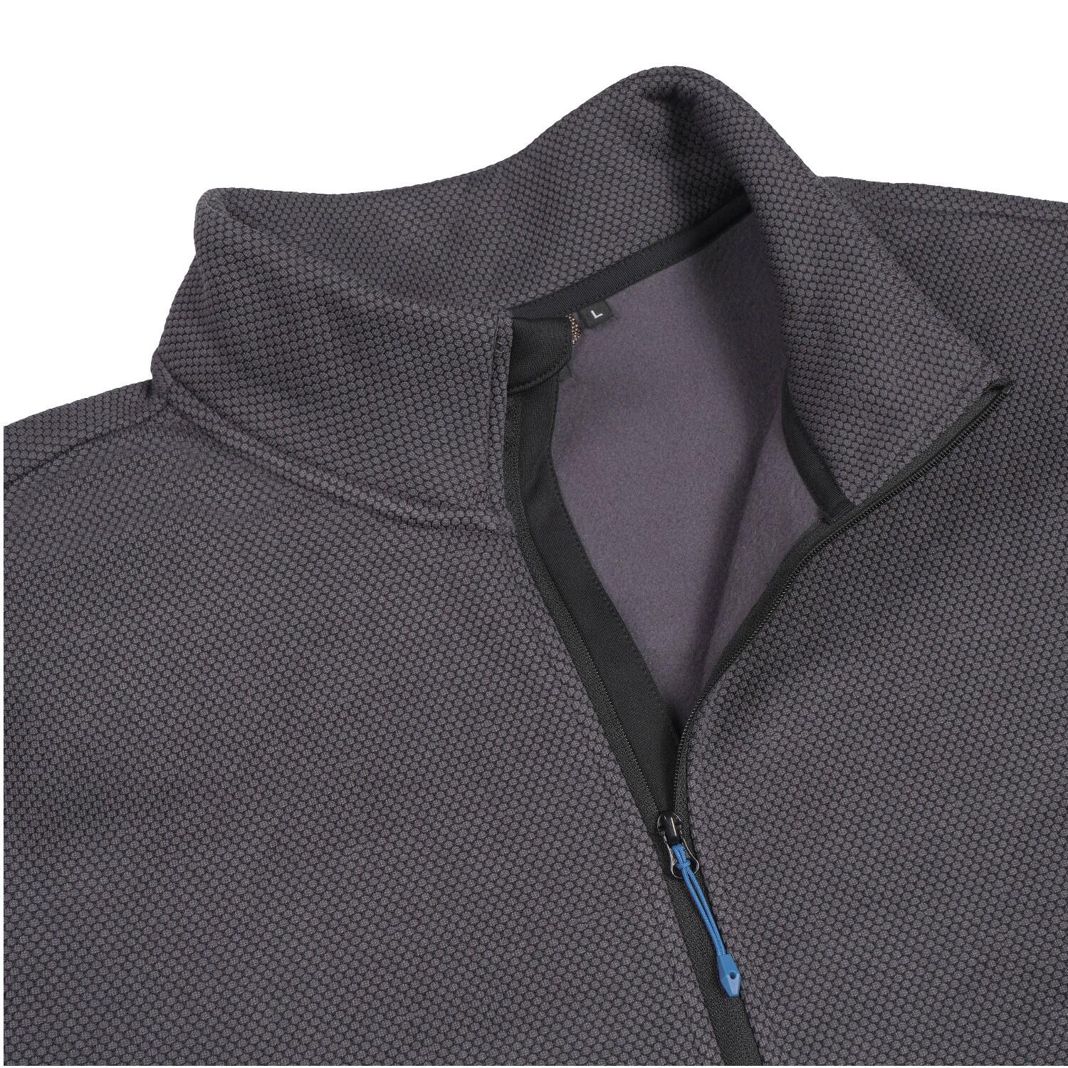 Icepeak Bredstedt Midlayer Herren ohne Kapuze 2/6