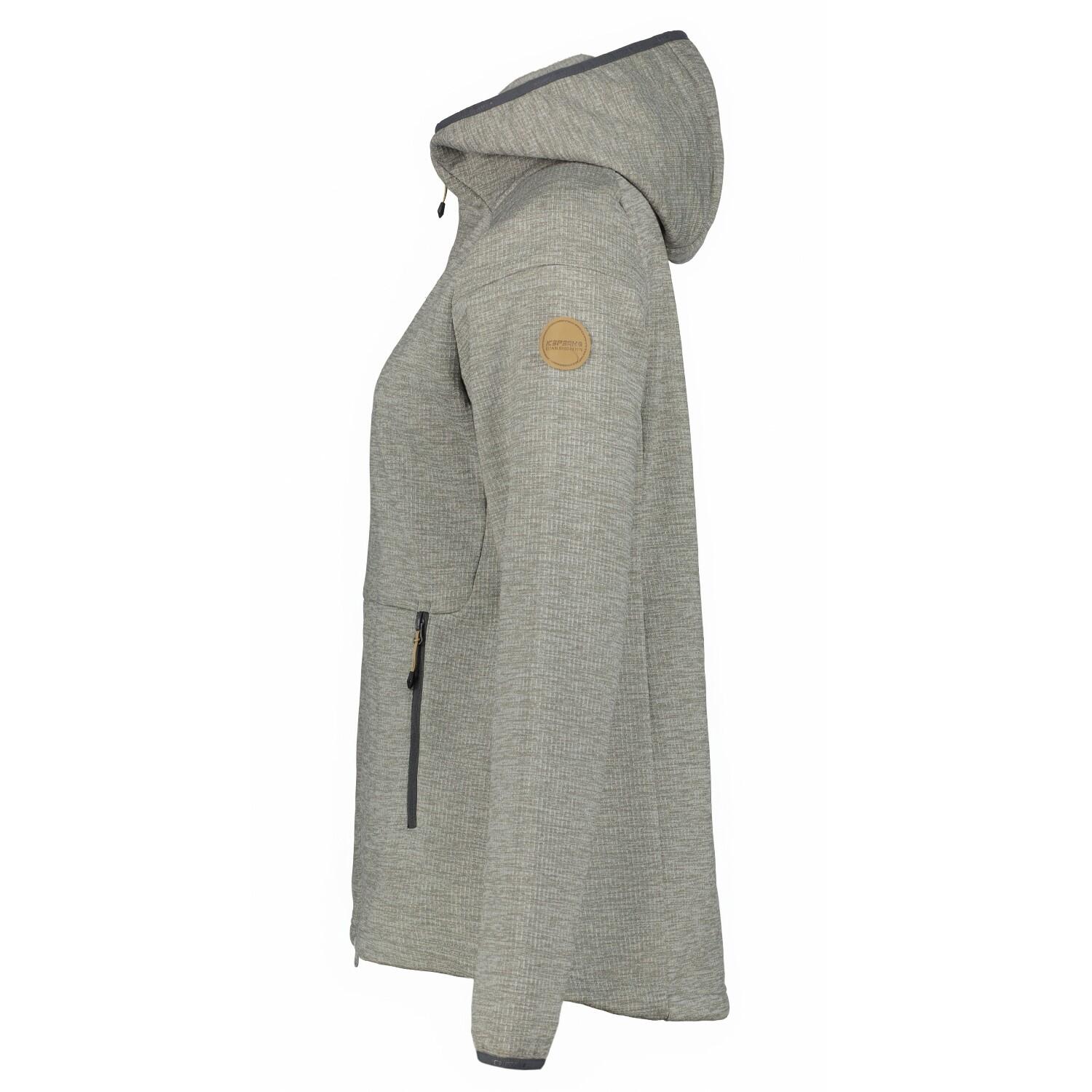 Icepeak Millry Midlayer mit Kapuze für Damen 2/6
