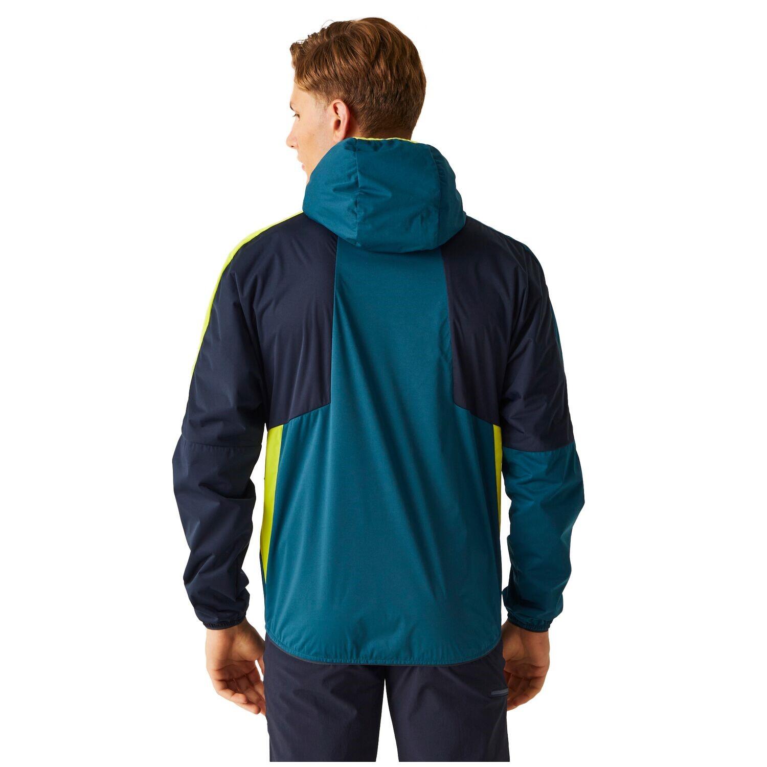 Softshell Jacke Regatta Tarvos VII 2/7