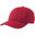 Casquette De Baseball DAD Adulte (Rouge)
