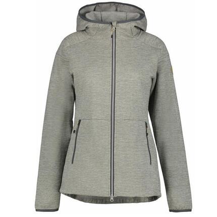 Icepeak Millry Midlayer mit Kapuze für Damen