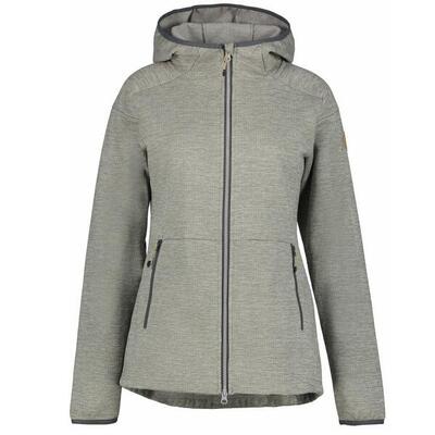 Icepeak Millry Midlayer mit Kapuze für Damen