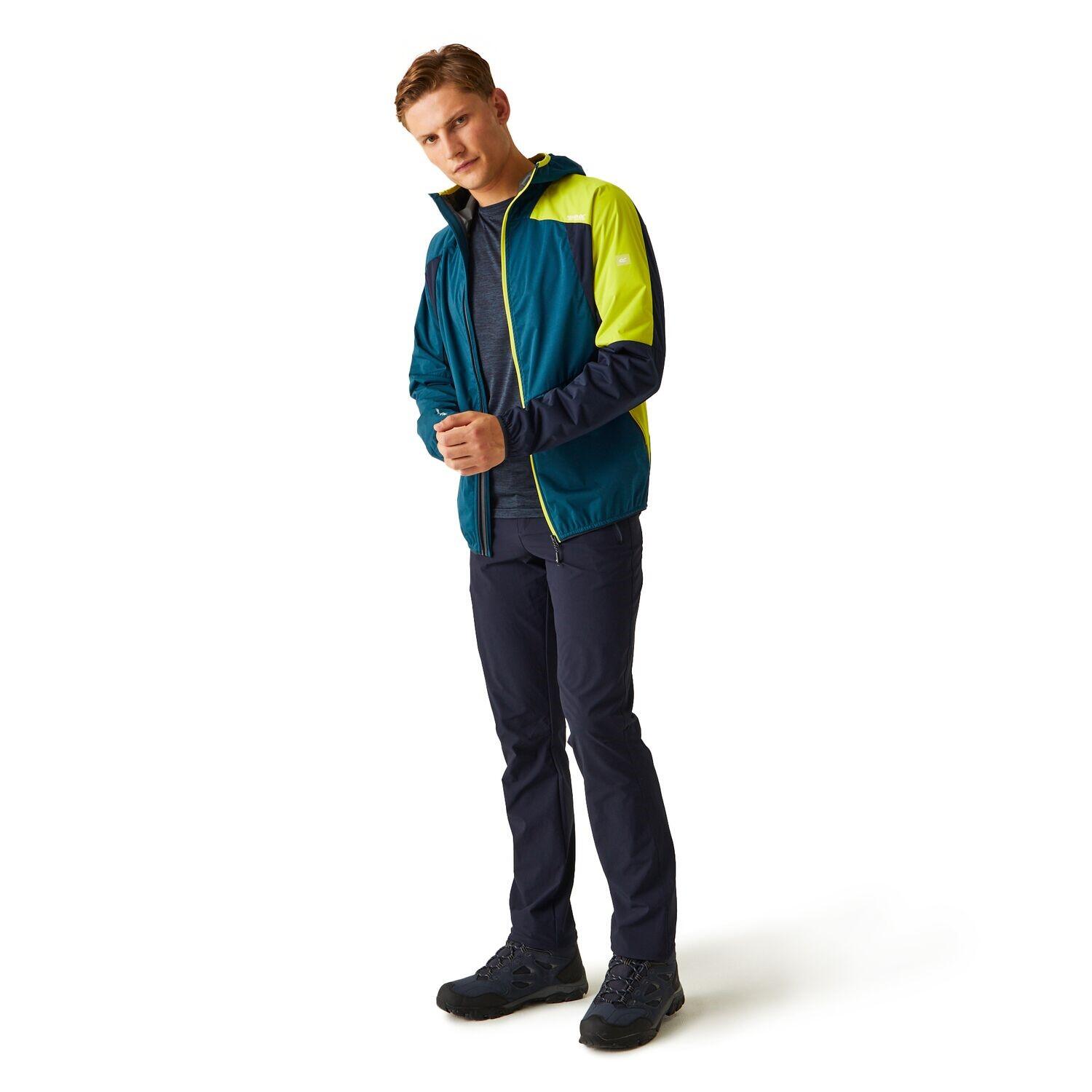 Softshell Jacke Regatta Tarvos VII 4/7