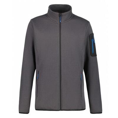 Icepeak Bredstedt Midlayer Herren ohne Kapuze