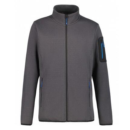 Icepeak Bredstedt Midlayer Herren ohne Kapuze