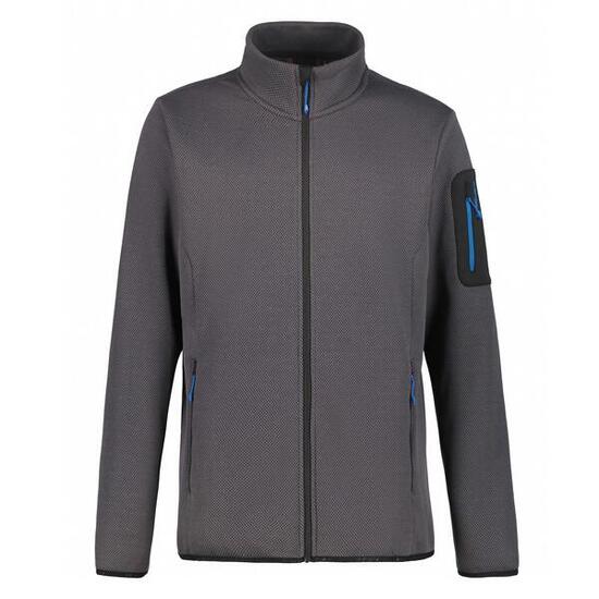 Icepeak Bredstedt Midlayer Herren ohne Kapuze