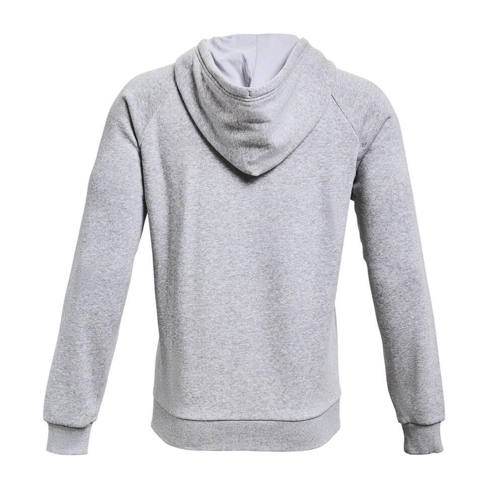 Bluza Rozpinana Męska Polar Rival